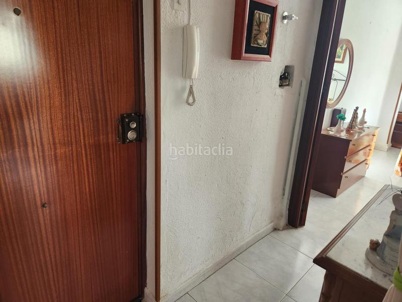 Foto 552d25de-17af-489a-ae61-f042deb39819. Pis a La Pastora - La Estación San Fernando