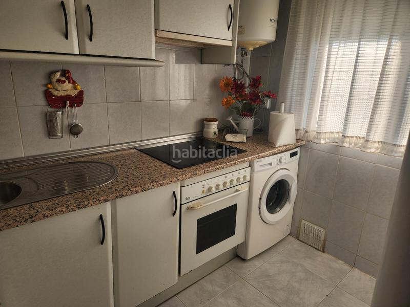 Foto 6afecaa8-dc9e-4e69-9c47-f36e66a77eba. Pis a La Pastora - La Estación San Fernando