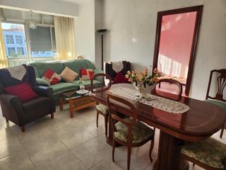 Appartamento in La Pastora - La Estación. Piso soleado cerca de la estacion