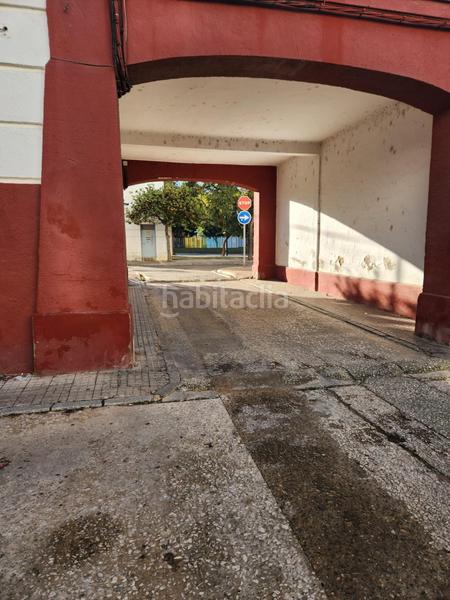 Foto b5d416d7-59c5-4fe6-b2d7-4bfc826770b6. Pis a La Pastora - La Estación San Fernando