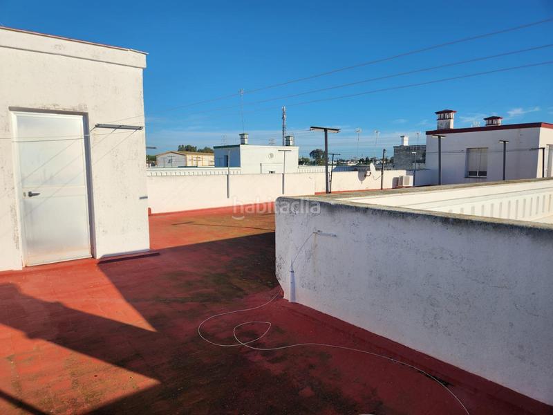 Foto ddacf4ef-0c48-49e3-8e4e-e8c60a0602f3. Pis a La Pastora - La Estación San Fernando