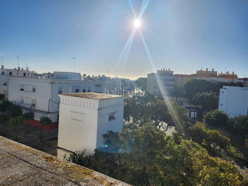 Foto eb490b30-8a7d-4e0e-8b26-83364738c77e. Pis a La Pastora - La Estación San Fernando