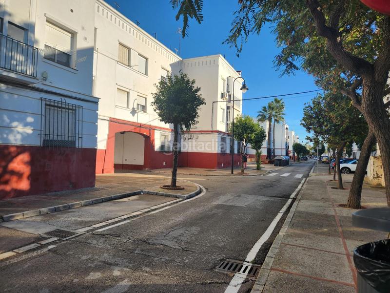 Foto ecb023b3-0af6-47ff-a172-987149b2c3ce. Pis a La Pastora - La Estación San Fernando