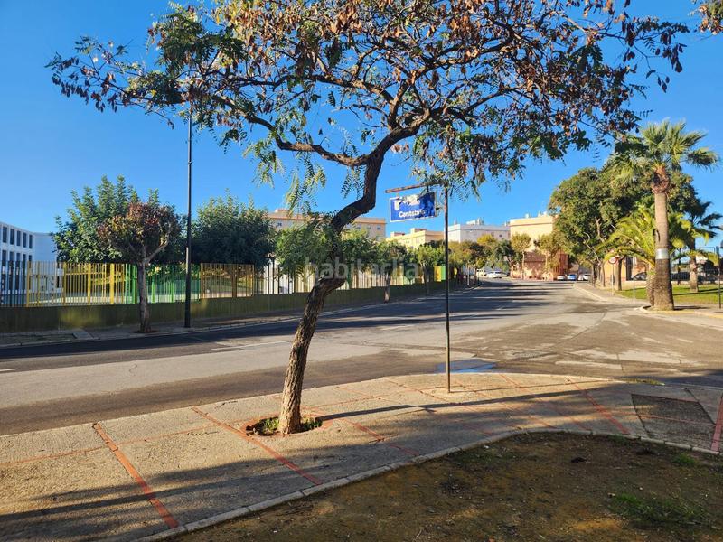 Foto fdbf7775-7dab-43d4-8c03-ab48a0462729. Pis a La Pastora - La Estación San Fernando