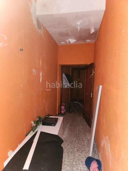 Foto 66321d98-9d65-4812-9202-78cc9e767dad. Edifici a Centro Ciudad San Fernando