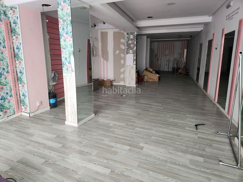 Foto a67a093f-9515-449a-a251-6cdd88fd65a5. Edifici a Centro Ciudad San Fernando