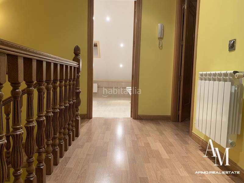 Foto 1c1afcbd-99c4-4c2a-86ac-4af7538b5f38. Casa aparellada amb calefacció aparcament a Santa María - Pío XII Ciudad Real