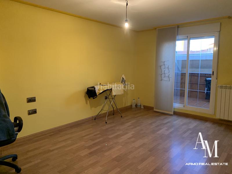 Foto 36d5cbc2-d37f-42db-9d5f-04b96ab22310. Casa aparellada amb calefacció aparcament a Santa María - Pío XII Ciudad Real