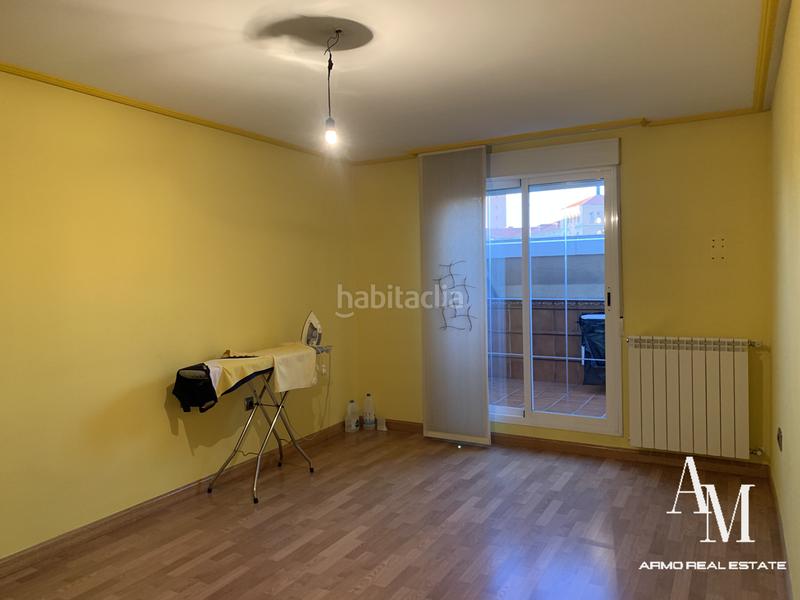 Foto 4391a4fc-6a75-4d74-9157-b99846d67fa8. Casa aparellada amb calefacció aparcament a Santa María - Pío XII Ciudad Real
