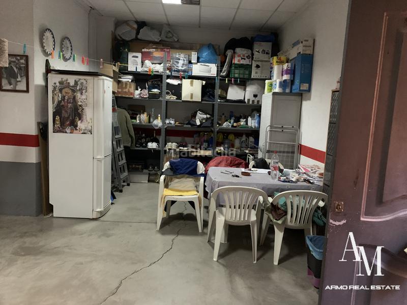 Foto 4ad0f98d-f351-4465-8b4a-424d66290ab9. Casa aparellada amb calefacció aparcament a Santa María - Pío XII Ciudad Real