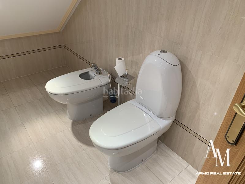 Foto 749c068d-7579-4011-bff6-b0d8301d539f. Casa aparellada amb calefacció aparcament a Santa María - Pío XII Ciudad Real