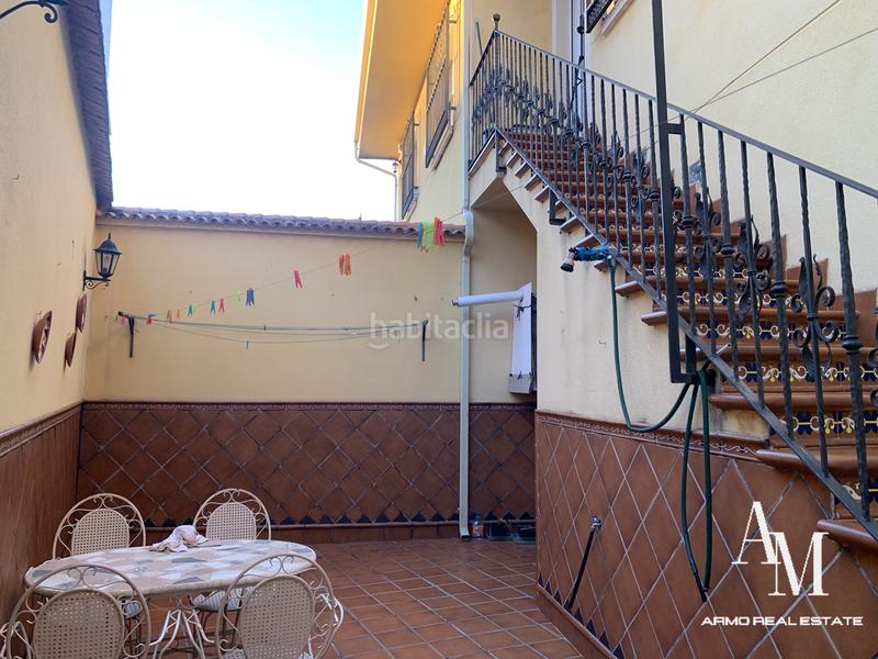 Foto 82dc2b76-a35e-44f9-a6fd-6364372aa405. Casa aparellada amb calefacció aparcament a Santa María - Pío XII Ciudad Real