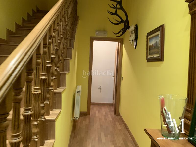 Foto a6473487-d15b-4ba9-ba61-4815d709759b. Casa aparellada amb calefacció aparcament a Santa María - Pío XII Ciudad Real