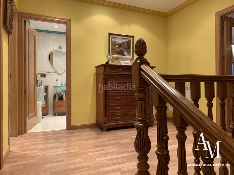 Foto ad3b1ac9-02fb-4712-b4cf-000042510095. Casa aparellada amb calefacció aparcament a Santa María - Pío XII Ciudad Real