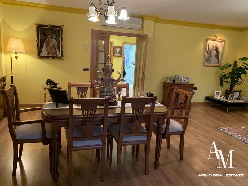 Foto ba0c76ef-c0fa-4e62-badb-c9aa69064b75. Casa aparellada amb calefacció aparcament a Santa María - Pío XII Ciudad Real