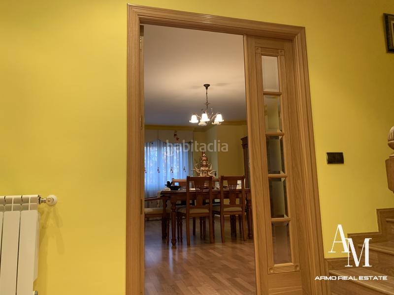 Foto bb08a969-be7c-4b40-a567-c4562f8ada9e. Casa aparellada amb calefacció aparcament a Santa María - Pío XII Ciudad Real
