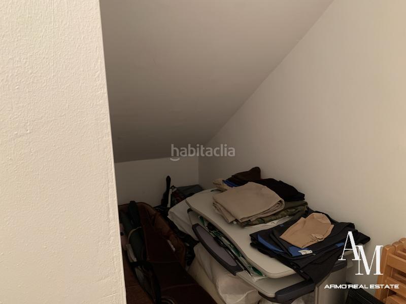 Foto c10c2a77-af5d-4a2f-825b-f766583378fa. Casa aparellada amb calefacció aparcament a Santa María - Pío XII Ciudad Real