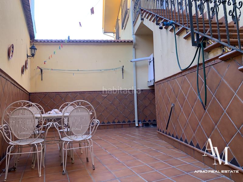 Foto c73faa5a-0b4e-40c1-aeee-99274036cd8a. Casa aparellada amb calefacció aparcament a Santa María - Pío XII Ciudad Real