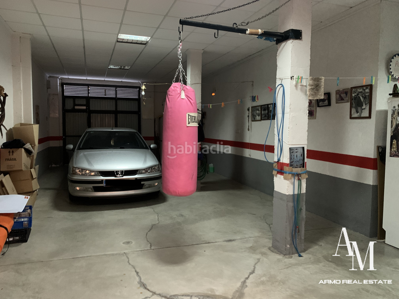 Foto d07d089b-2d9f-431c-8fed-fde8e59d6459. Casa aparellada amb calefacció aparcament a Santa María - Pío XII Ciudad Real