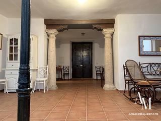 Casa a Almagro. Preciosa vivienda en el centro de almagro