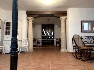 Haus in Almagro. Preciosa vivienda en el centro de almagro