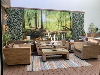 Rent House in Almagro. Espectacular vivienda en almagro