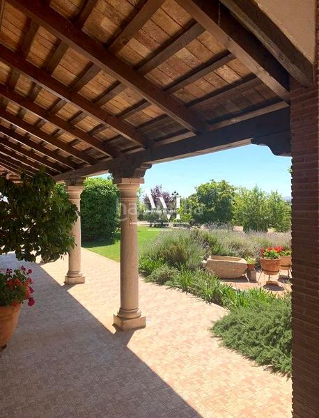 Foto 139b8b67-86fd-4d36-ab4c-f449a6c7d422. Wohngrundstück in Moral de Calatrava