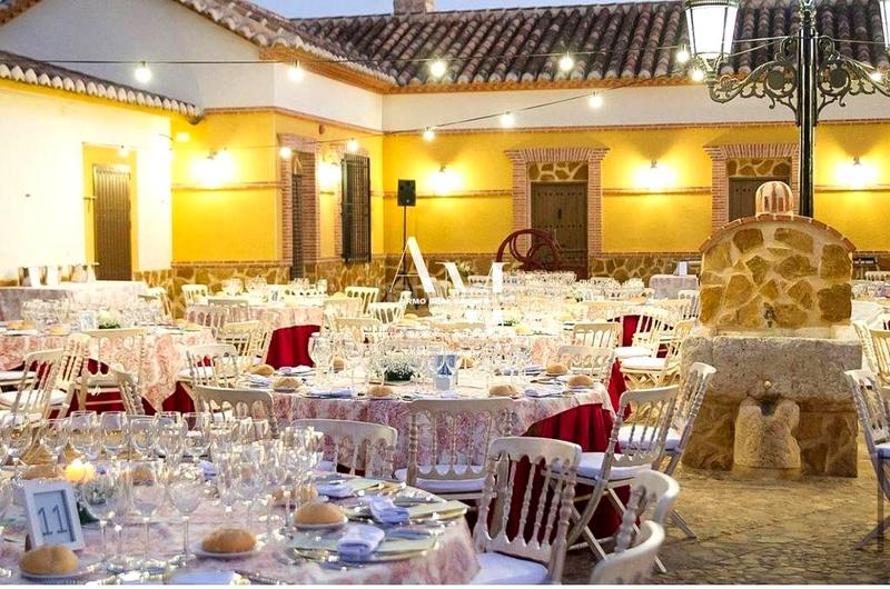 Foto 16f6ac7e-c54c-4427-8e4b-4f36b49e3b87. Wohngrundstück in Moral de Calatrava