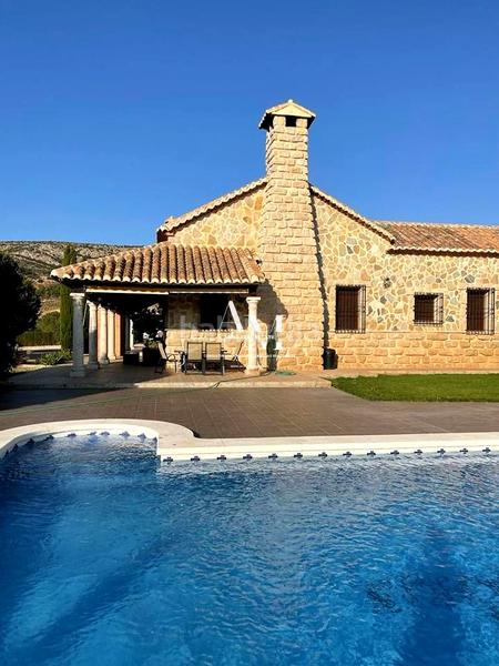 Foto 20922707-f89f-4316-b2ae-2bc4e4757896. Wohngrundstück in Moral de Calatrava