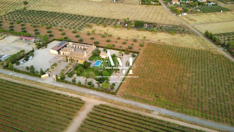 Foto 2b3d7b00-3714-4b24-b3cd-26e488c01a1b. Wohngrundstück in Moral de Calatrava