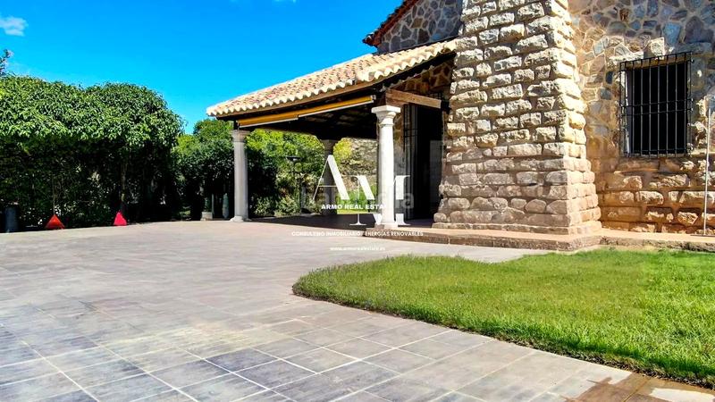 Foto 568f1d7e-653e-48fa-ac8a-81de110c4691. Wohngrundstück in Moral de Calatrava