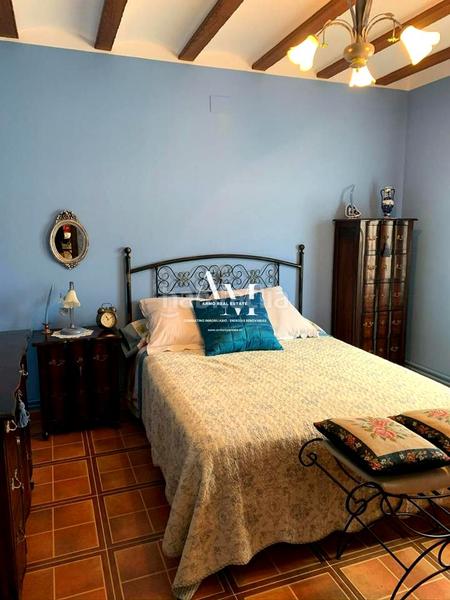 Foto 56f34c49-b2c6-497e-bec1-4e73142621dc. Wohngrundstück in Moral de Calatrava