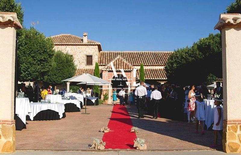 Foto 6254c47d-68c5-495c-a8d4-218b0298b314. Wohngrundstück in Moral de Calatrava