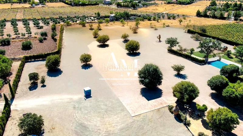 Foto 6725ec6b-d498-48de-ba3d-da3c32a1c85c. Wohngrundstück in Moral de Calatrava