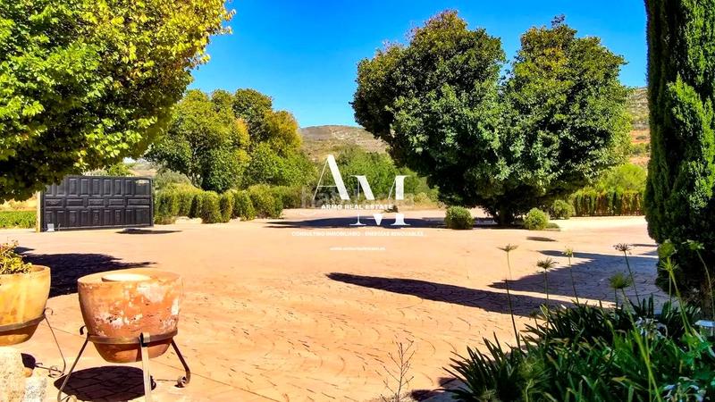 Foto 6c64b164-92b6-46e2-a768-97dd0d2b834d. Wohngrundstück in Moral de Calatrava