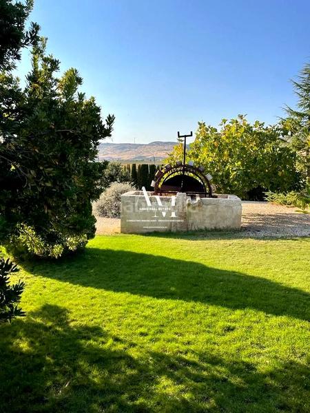 Foto 75a3c1e7-9cdf-4102-b6fb-a46d6814bf8b. Wohngrundstück in Moral de Calatrava