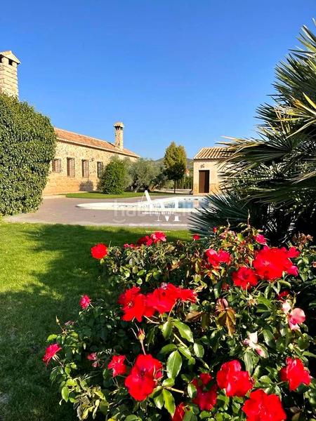 Foto 76d15306-0a20-4983-89a7-39d9e6de01e3. Wohngrundstück in Moral de Calatrava