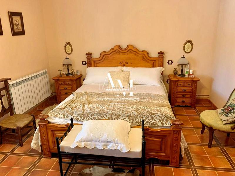 Foto 94937f9b-807c-44a7-bcee-34fcfa868bc1. Wohngrundstück in Moral de Calatrava