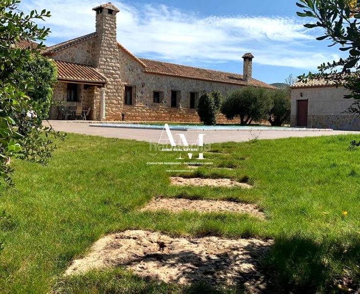 Foto c2dd243d-adb2-4bbd-8f86-670e3be89548. Wohngrundstück in Moral de Calatrava