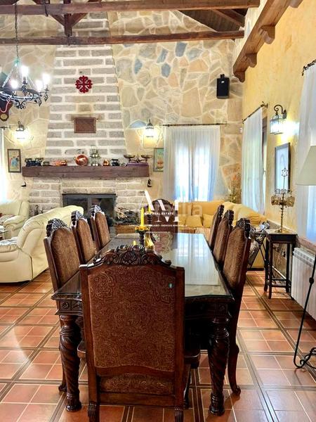 Foto c99fb247-70f3-4e21-b1c1-a8c02de70680. Wohngrundstück in Moral de Calatrava