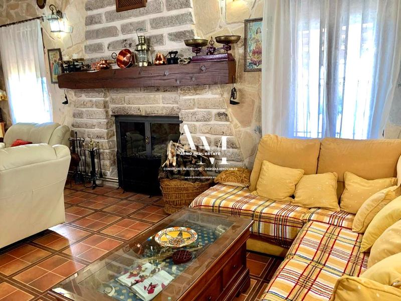 Foto cfcfe76a-05f5-44b5-9423-4758e75b0be2. Wohngrundstück in Moral de Calatrava