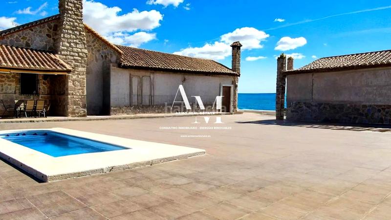 Foto d0d5c73d-d450-415e-9d2e-6fa87aabe8b0. Wohngrundstück in Moral de Calatrava