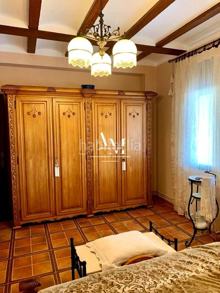 Foto dce6696c-37b8-4315-93bd-55c53ae5fcb4. Wohngrundstück in Moral de Calatrava