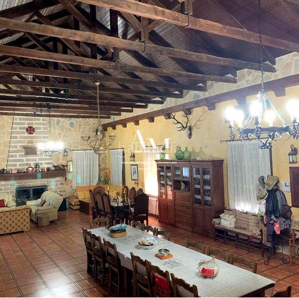 Foto f0eeb36e-0506-4c82-9455-62f7111fbeb8. Wohngrundstück in Moral de Calatrava