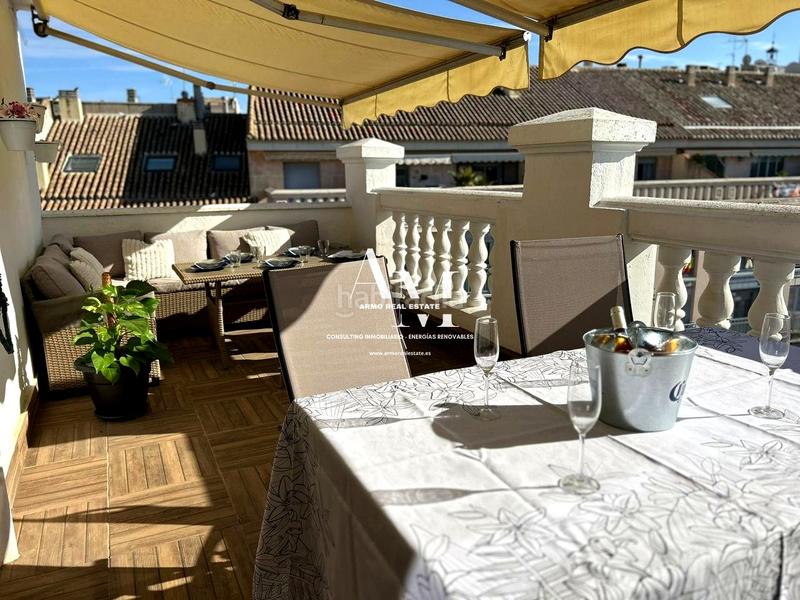 Foto 10077dd6-b9b2-4d5e-9bc8-1ee8b016241d. Duplex avec parking dans Centro - Plaza Mayor Ciudad Real