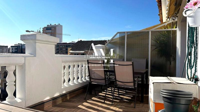 Foto 14a87ce8-e42d-4dd9-9e92-0b6234578e7b. Duplex avec parking dans Centro - Plaza Mayor Ciudad Real