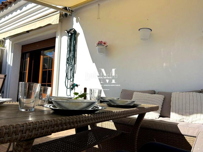 Foto 2f5648c8-7f24-414d-9dee-7971a68813b6. Duplex avec parking dans Centro - Plaza Mayor Ciudad Real