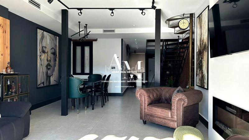 Foto 4e95545b-d1dd-477c-8233-0a757efcb12a. Duplex avec parking dans Centro - Plaza Mayor Ciudad Real