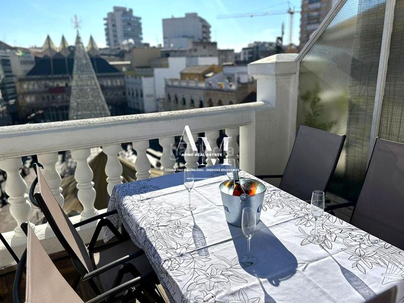 Foto 4f858be8-3b77-4926-993b-f0c3dac8f5bb. Duplex avec parking dans Centro - Plaza Mayor Ciudad Real