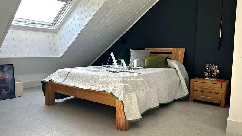 Foto 602360db-93bf-4429-9bb9-16fbe5e7efe5. Duplex avec parking dans Centro - Plaza Mayor Ciudad Real